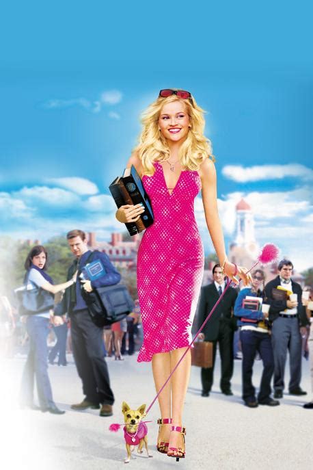 Watch Legally Blonde 